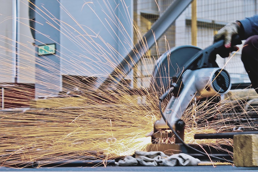 Conomatic Metalworks | Unit 13/29 Barry St, Bayswater VIC 3153, Australia | Phone: (03) 9720 1234
