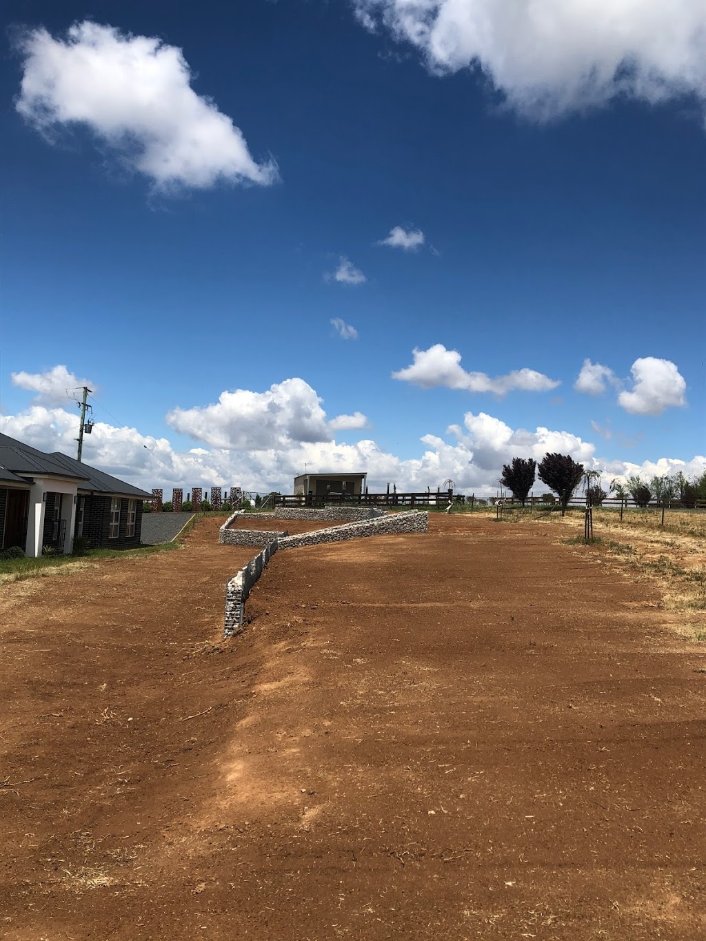 McNaught Earthworks | 2019 Burrendong Way, Mullion Creek NSW 2800, Australia | Phone: 0429 176 935