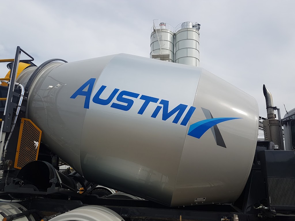 Austmix Concrete Plant | 18 Farrer St, Pinkenba QLD 4008, Australia | Phone: (07) 3184 2582