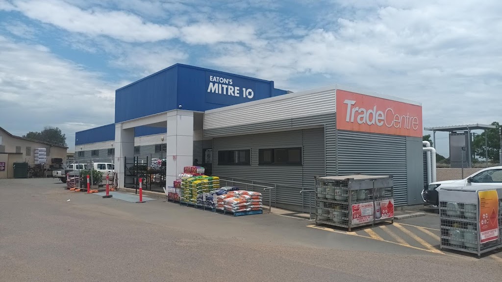 Eaton’s Mitre 10 Singleton | 1 Kelso St, Singleton NSW 2330, Australia | Phone: (02) 6572 5600