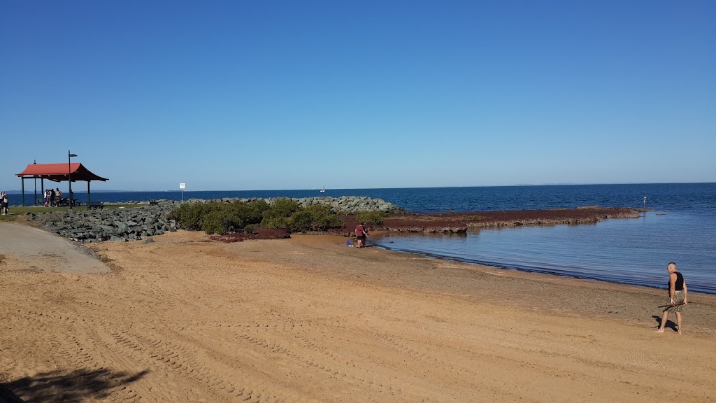 Settlement Cove Park | Redcliffe QLD 4020, Australia