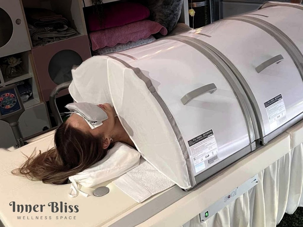 Inner Bliss Wellness Space | Riverstone Crossing, Maudsland QLD 4210, Australia | Phone: 0425 241 609
