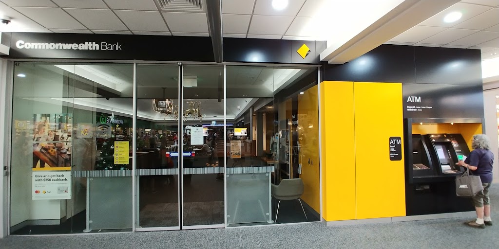 Commonwealth Bank | bank | 47/166 Mona Vale Rd, St. Ives NSW 2075, Australia | 132221 OR +61 132221