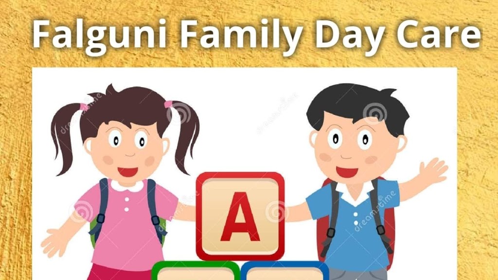 Falguni Family Day Care |  | 73A Princess St, Werrington NSW 2747, Australia | 0412735338 OR +61 412 735 338