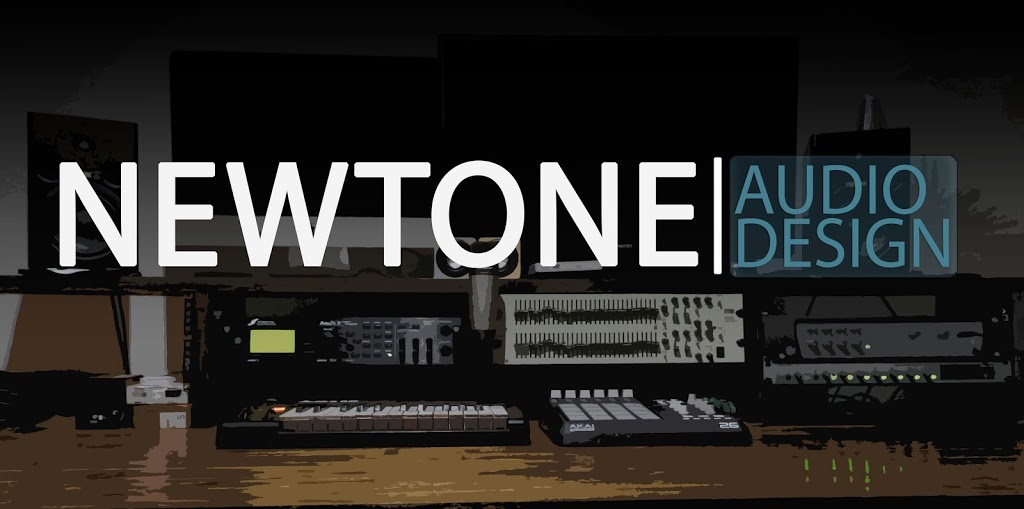 Newtone Audio Design | electronics store | Taupo Cres, Rowville VIC 3178, Australia