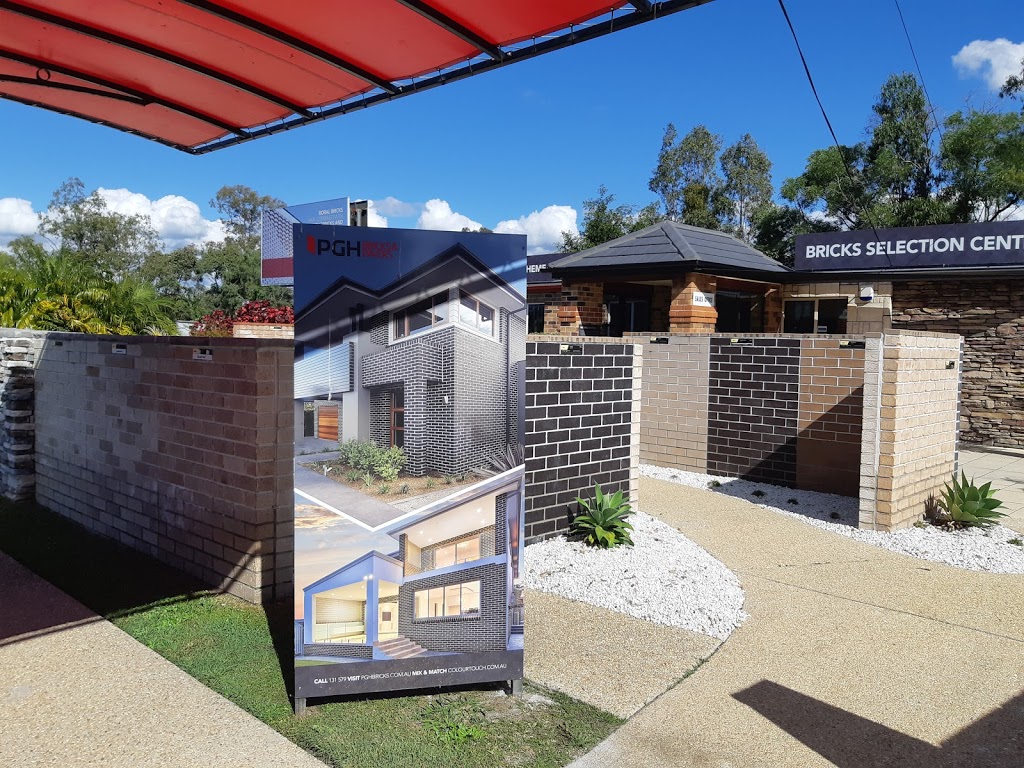 PGH Bricks & Pavers / Monier Selection Centre Ashmore | store | Corner Ashmore Road &, Southport Nerang Rd, Ashmore QLD 4214, Australia | 131579 OR +61 131579