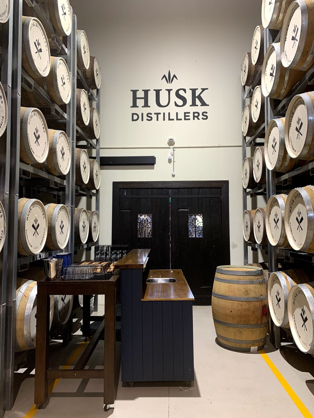 Husk Distillers | restaurant | 1152 Dulguigan Rd, North Tumbulgum NSW 2490, Australia | 0266759149 OR +61 2 6675 9149