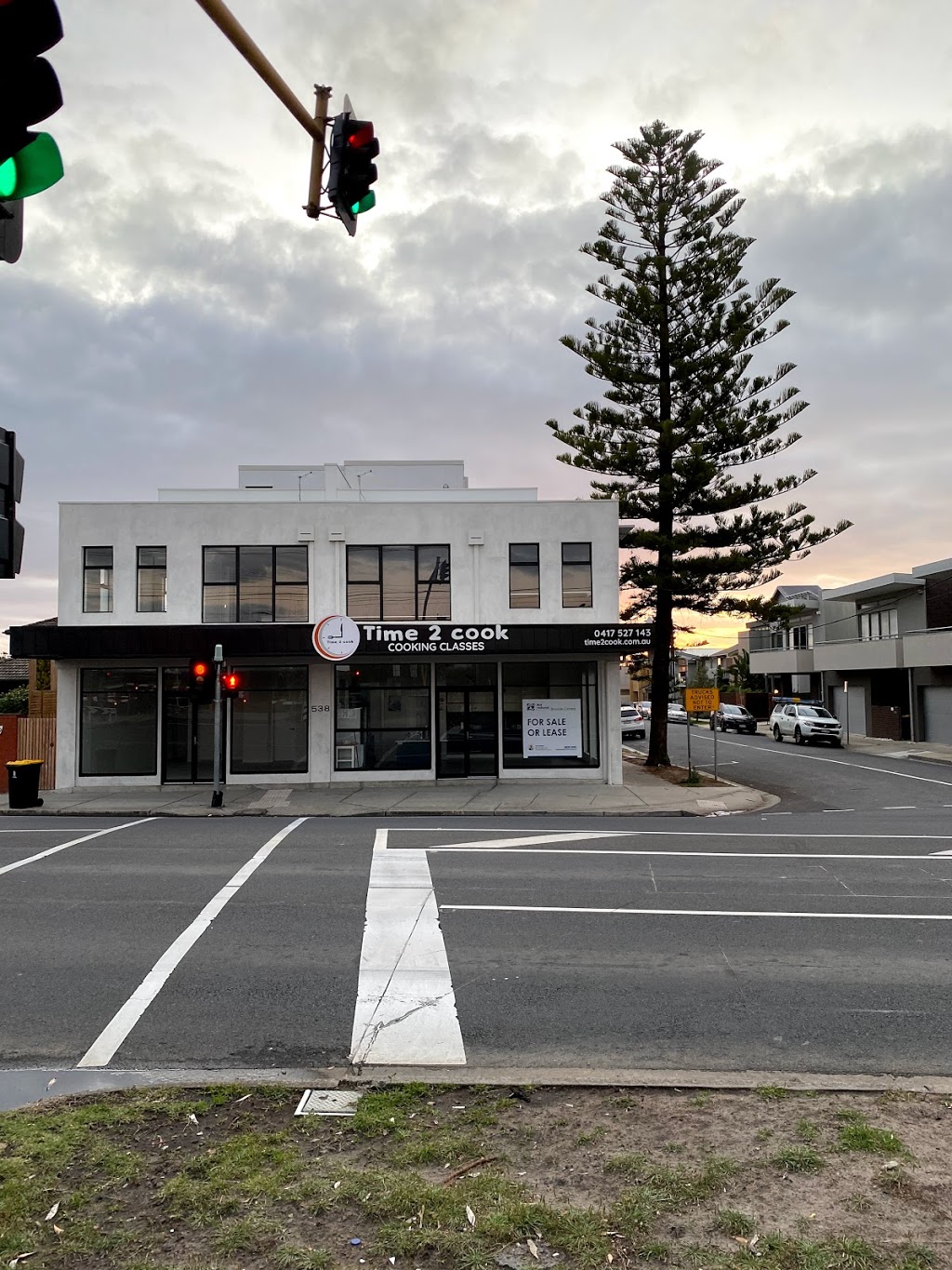 Time 2 Cook Cooking Classes at Bonbeach | Shop 2/538 Nepean Hwy, Bonbeach VIC 3196, Australia | Phone: 0417 527 143