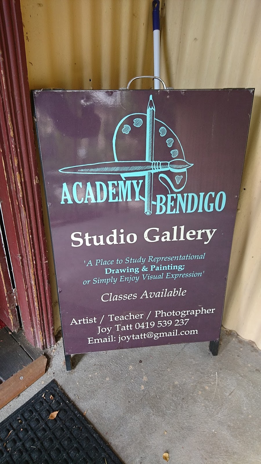 Academy Bendigo | Epsom VIC 3551, Australia | Phone: 0419 539 237