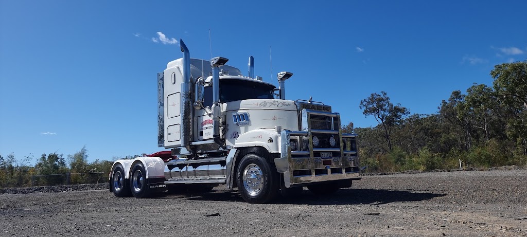 Rainbow and Sons Heavy Haulage | 5631 Pacific Hwy, Wells Crossing NSW 2460, Australia | Phone: 0467 645 014