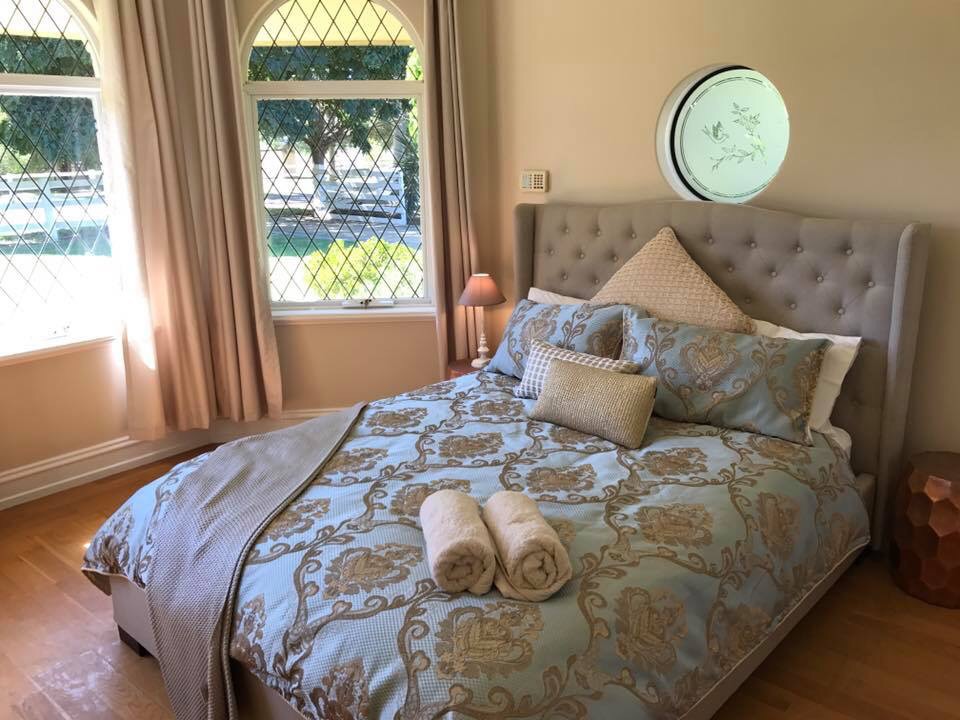 Brookleigh Gatehouse Cottage | lodging | 1235 Great Northern Hwy, Upper Swan WA 6069, Australia | 0292960018 OR +61 2 9296 0018