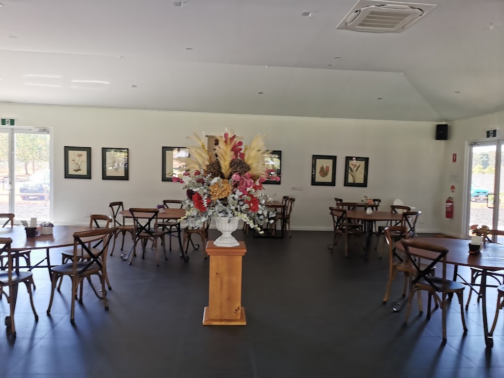 Hippo Lakes | cafe | 1541 Chapman Hill Rd, Chapman Hill WA 6280, Australia | 0459757036 OR +61 459 757 036