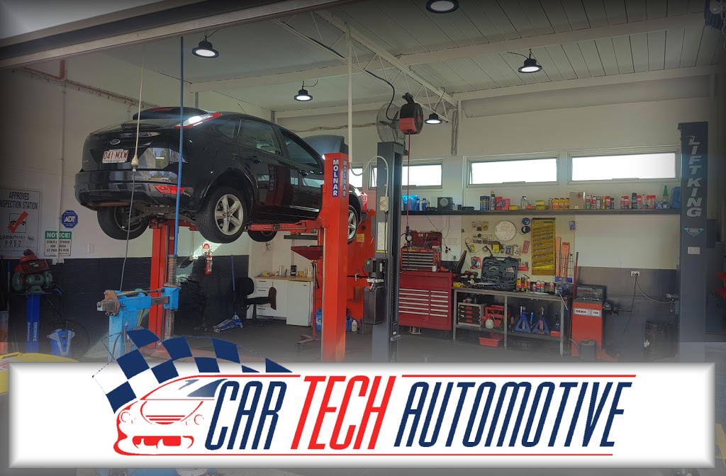 Car Tech Automotive | car repair | 238 Days Rd, Grange QLD 4051, Australia | 0733565218 OR +61 7 3356 5218