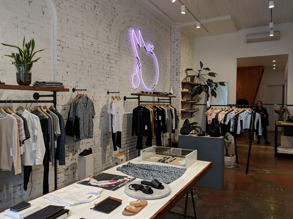 HANDSOM | clothing store | 163 Gertrude St, Fitzroy VIC 3065, Australia | 0390787306 OR +61 3 9078 7306