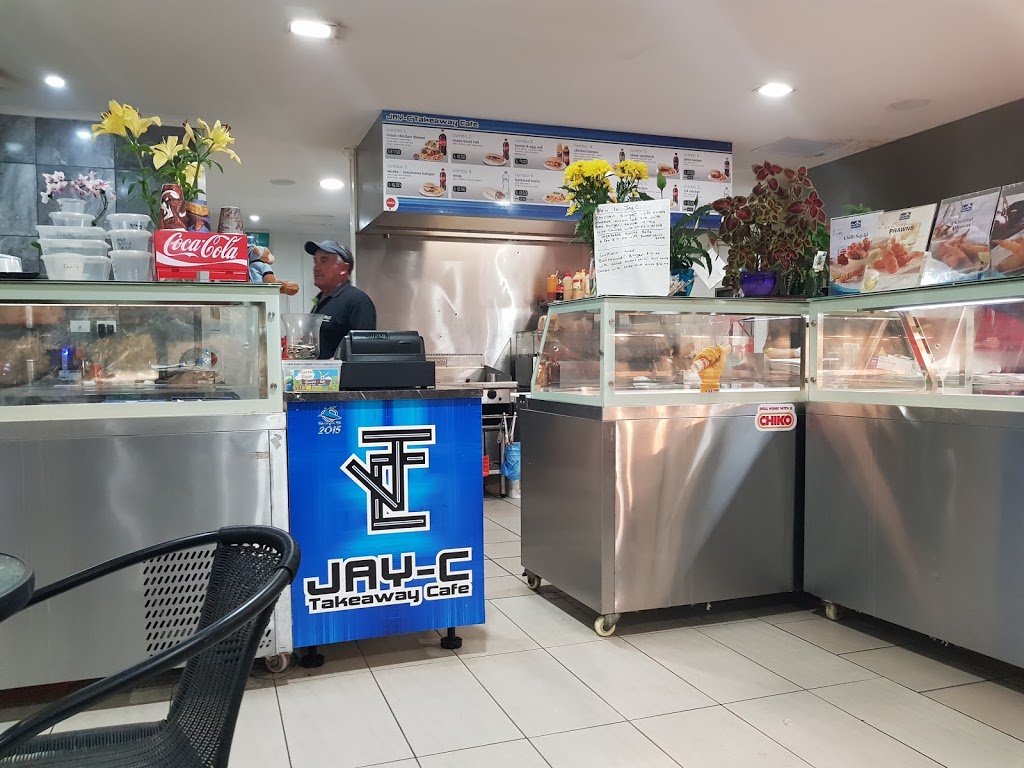 JAY-C | meal takeaway | 60/1-10 Amy Cl, Wyong NSW 2259, Australia | 0243533729 OR +61 2 4353 3729