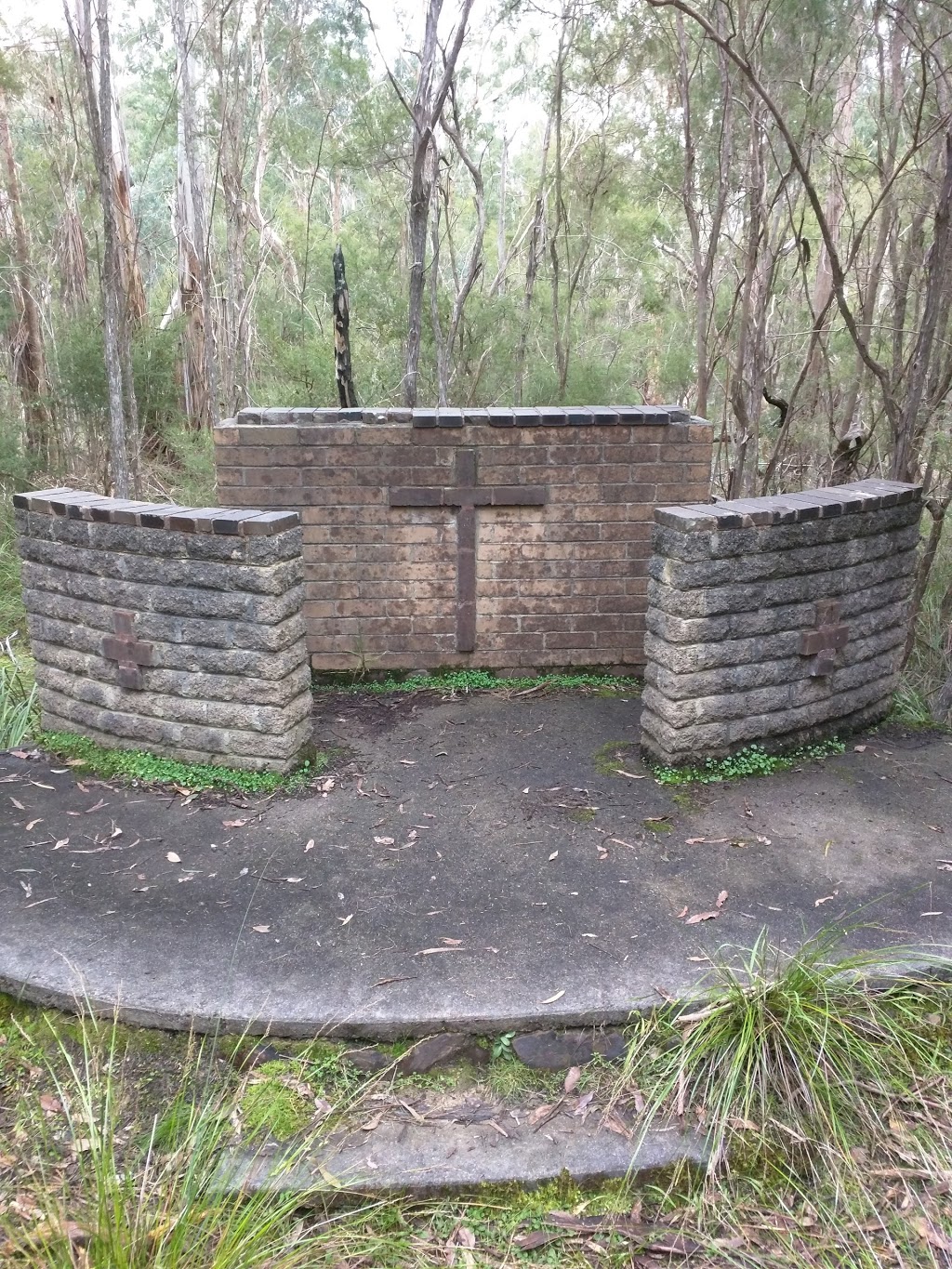 Stane Brae Scout Chapel | park | Jumping Creek Rd, Warrandyte VIC 3113, Australia