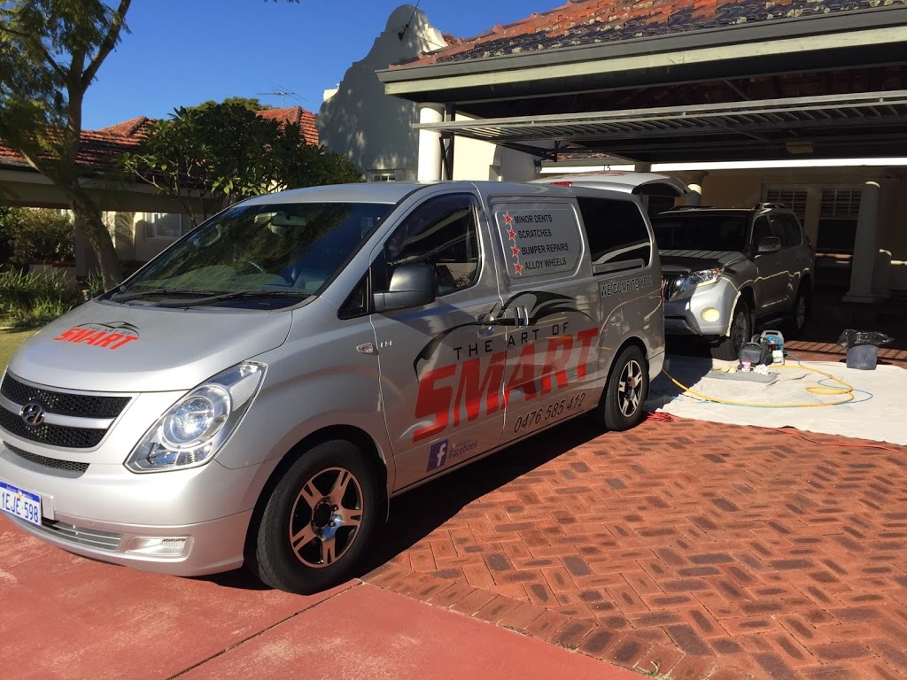 The Art Of SMART | car repair | 13 Seymour Ave, Floreat WA 6014, Australia | 0476585412 OR +61 476 585 412