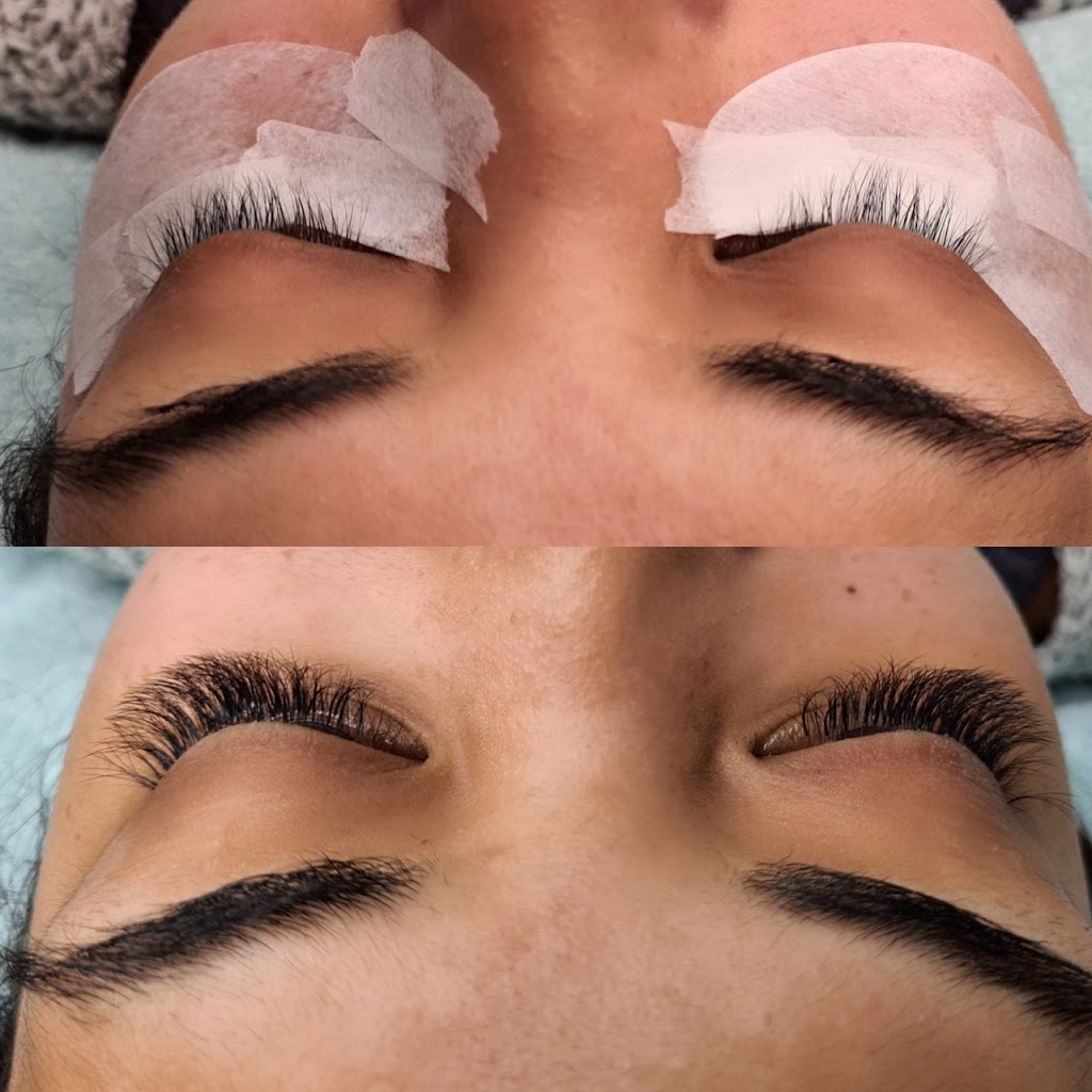 Eyelash Extensions | beauty salon | 24 Sunstone Way, Leppington NSW 2179, Australia | 0424868983 OR +61 424 868 983