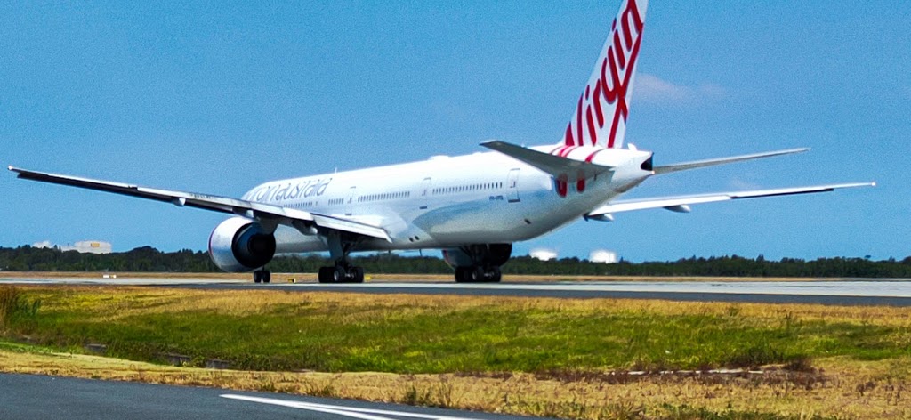 Virgin Australia | 1 Alpinia Dr, Brisbane Airport QLD 4009, Australia | Phone: 13 67 89