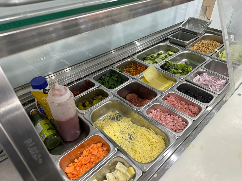 Blanchetown Foodery | 2/6 Egerton St, Blanchetown SA 5357, Australia | Phone: 0488 079 989