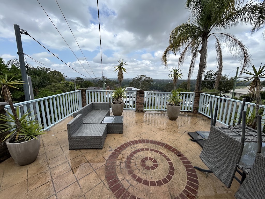 BJR Custom Built | 43 Hawkesbury St, Pitt Town NSW 2756, Australia | Phone: 0413 359 067