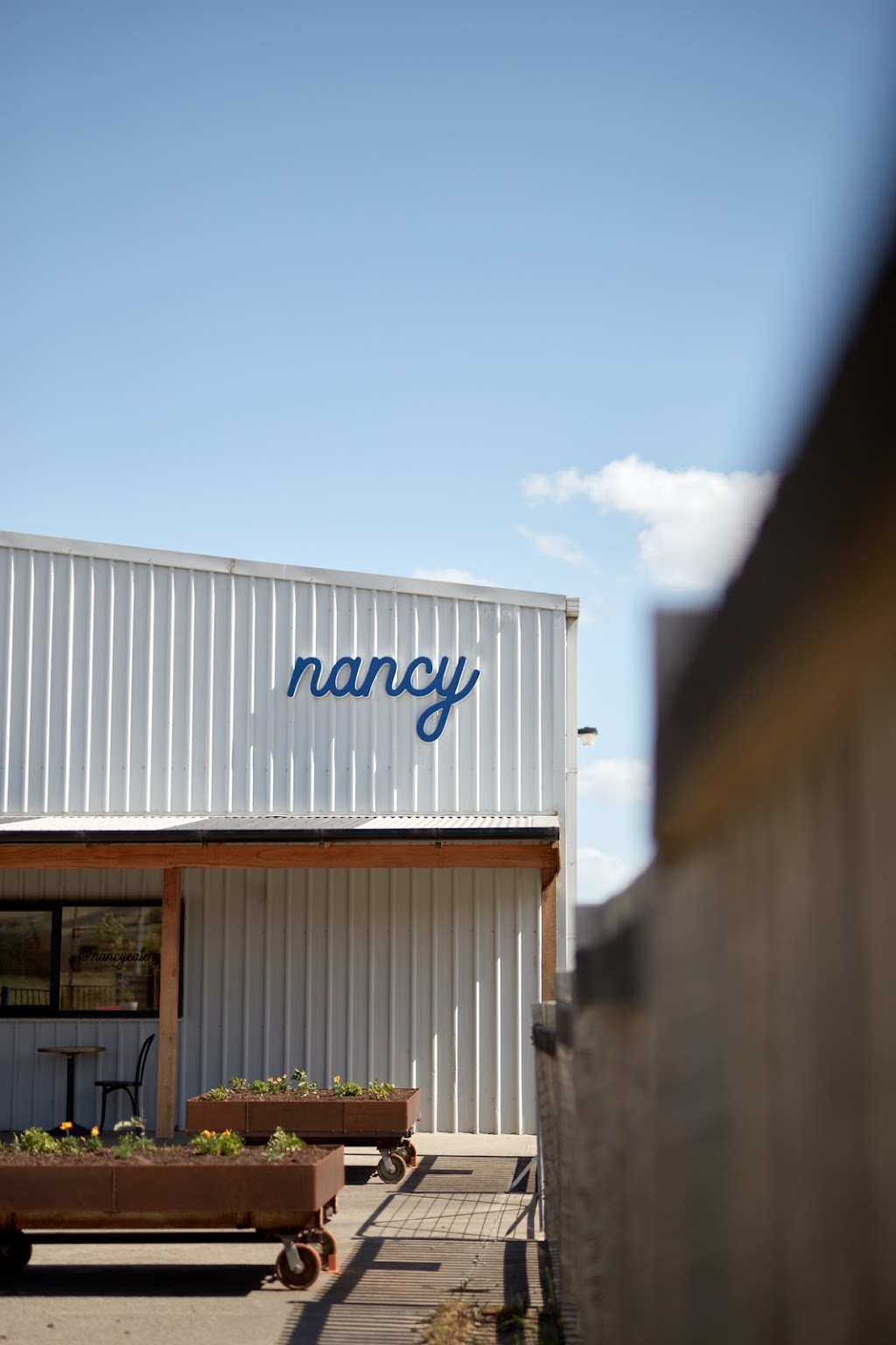 Nancy Eatery | 114 Mulcahy Rd, Pakenham VIC 3810, Australia | Phone: (03) 5941 3302
