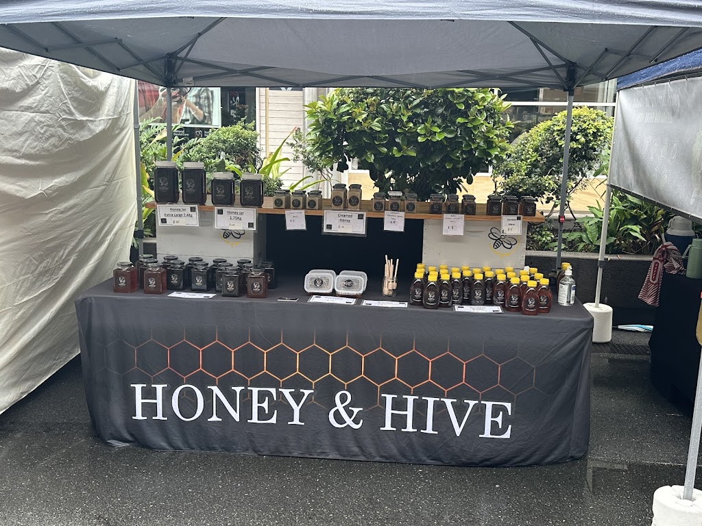 Honey & Hive Apiary | 27 Botany Dr, South Ripley QLD 4306, Australia | Phone: 0408 080 905