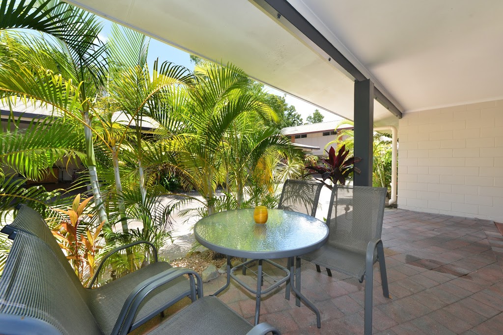 Lychee Tree Holiday Apartments | real estate agency | 95 Davidson St, Port Douglas QLD 4877, Australia | 0740995811 OR +61 7 4099 5811