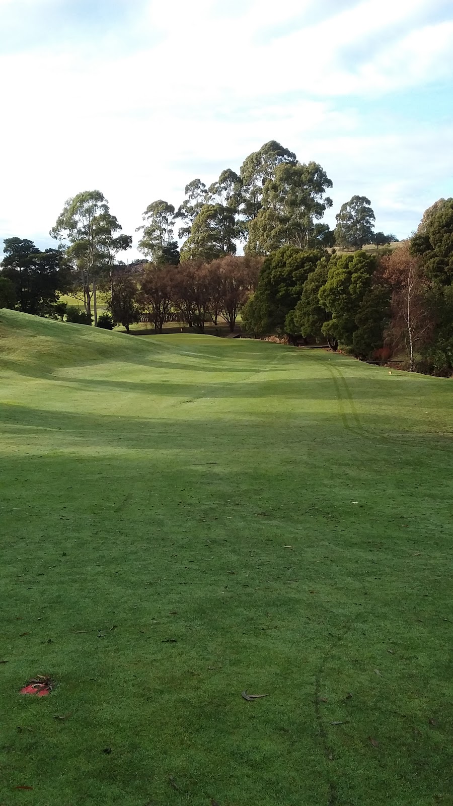 Penguin Golf Club | Sports Complex Road, Penguin TAS 7316, Australia | Phone: (03) 6437 2767