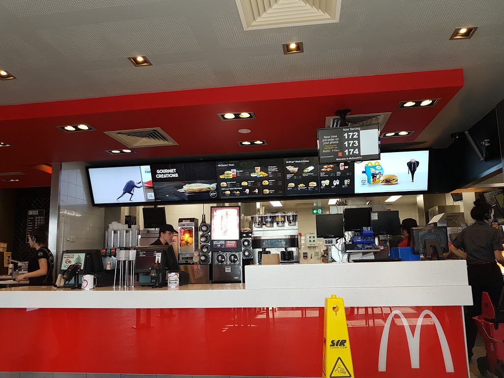 McDonalds Delahey | cafe | Kings Rd, Delahey VIC 3037, Australia | 0393679055 OR +61 3 9367 9055