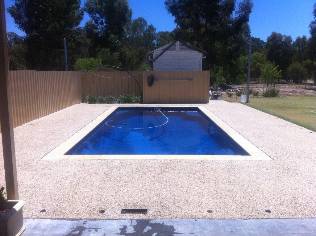 Wimmera Concreting | general contractor | 651 Three Bridges Rd, Haven VIC 3401, Australia | 0428822797 OR +61 428 822 797