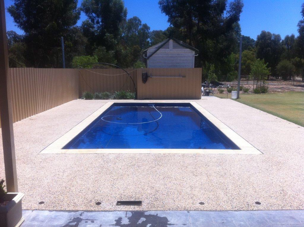 Wimmera Concreting | 651 Three Bridges Rd, Haven VIC 3401, Australia | Phone: 0428 822 797