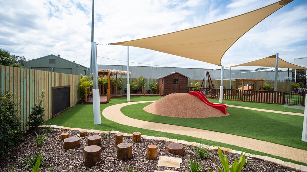 The Grove Academy - Dapto 2 | 70-76 Marshall St, Dapto NSW 2530, Australia | Phone: 1300 147 683