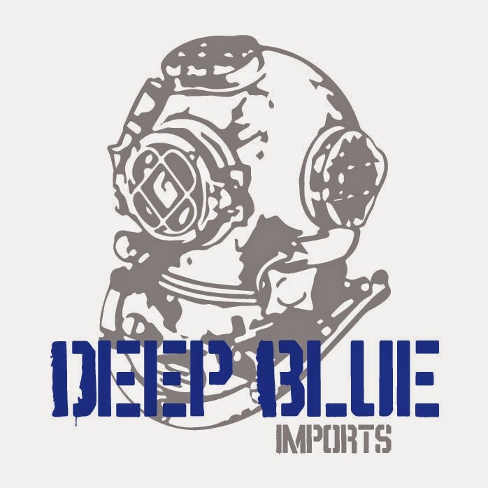 Deep Blue Imports Australia | store | 1/49 Peninsula Ave, Rye VIC 3941, Australia | 0359853322 OR +61 3 5985 3322