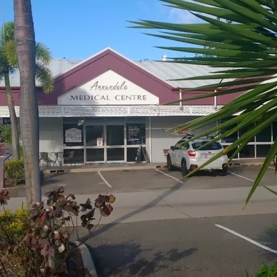 SmartClinics Annandale Medical Centre | hospital | Village Shopping Centre, 152 Marabou Drive, Annandale QLD 4814, Australia | 0747752666 OR +61 7 4775 2666