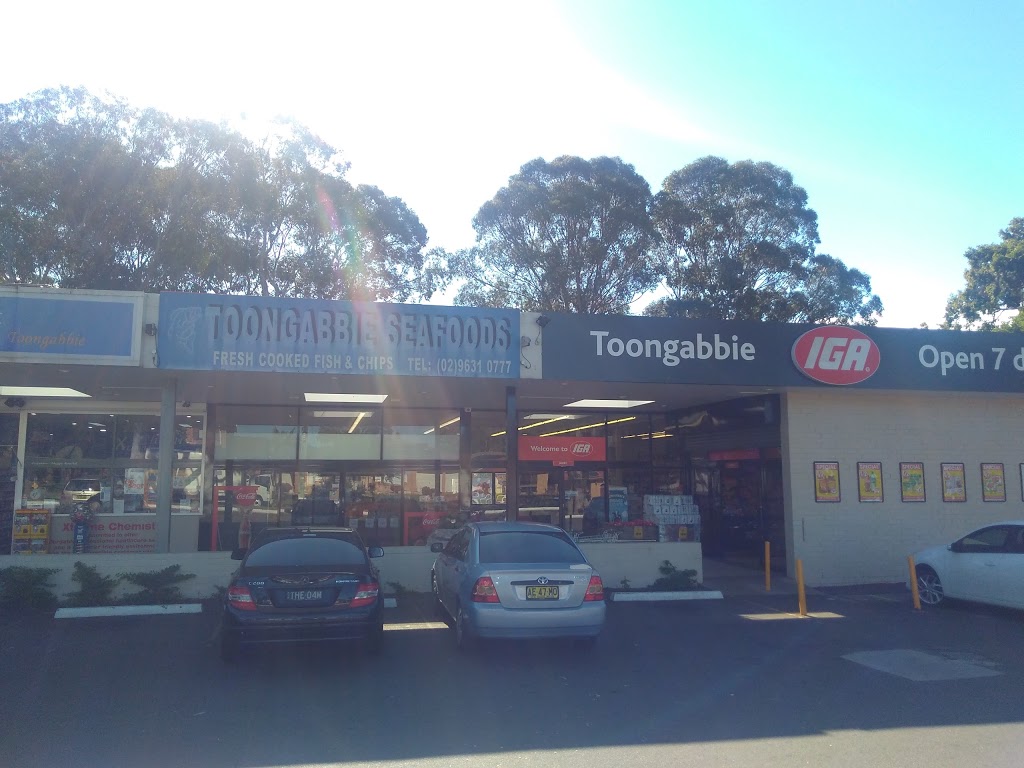 Mint Fresh IGA Toongabbie | supermarket | 9/4 Claudia Rd, Toongabbie NSW 2146, Australia | 0296310402 OR +61 2 9631 0402