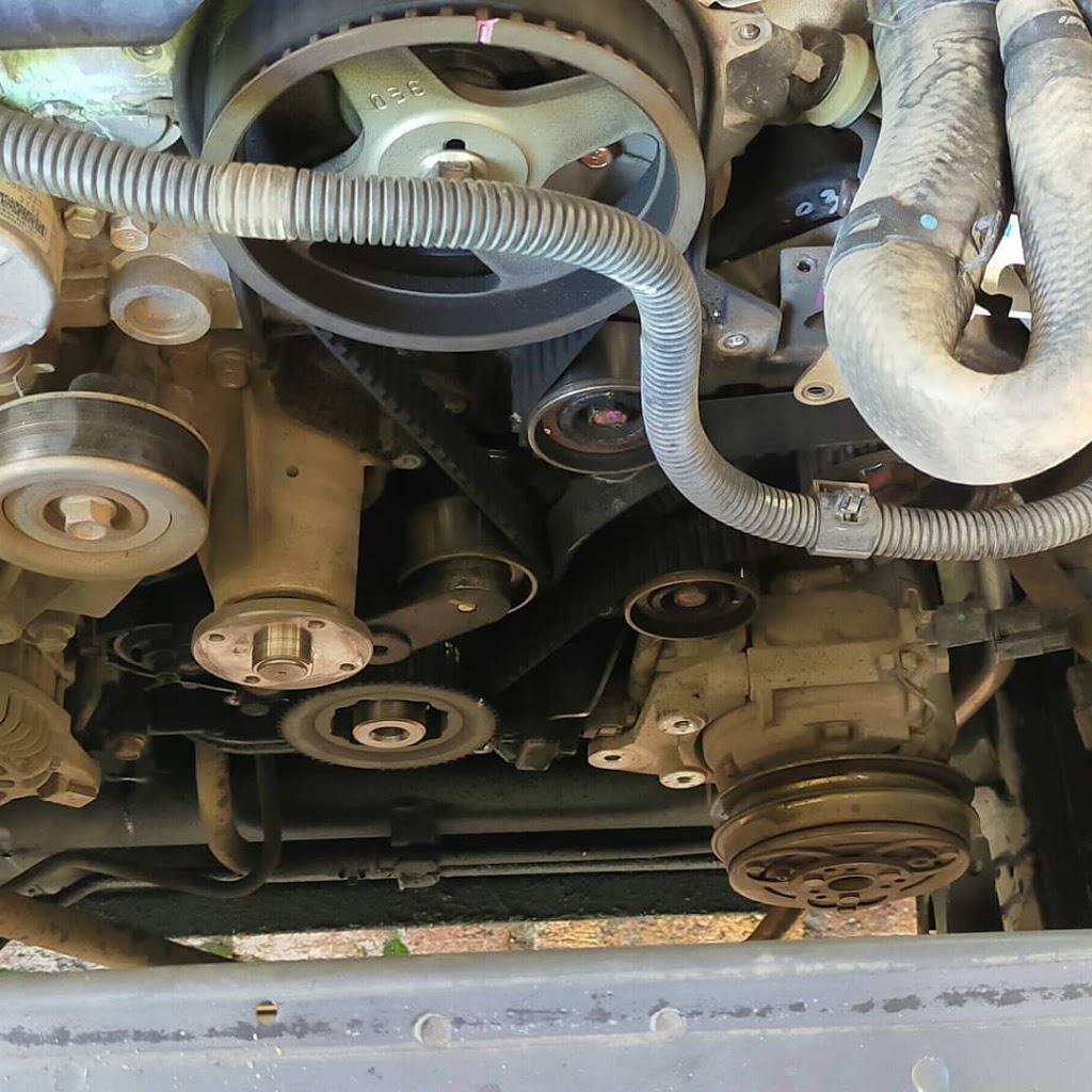 TG Mechanical | car repair | 61 Scantlebury Cres, Theodore ACT 2905, Australia | 0456159195 OR +61 456 159 195