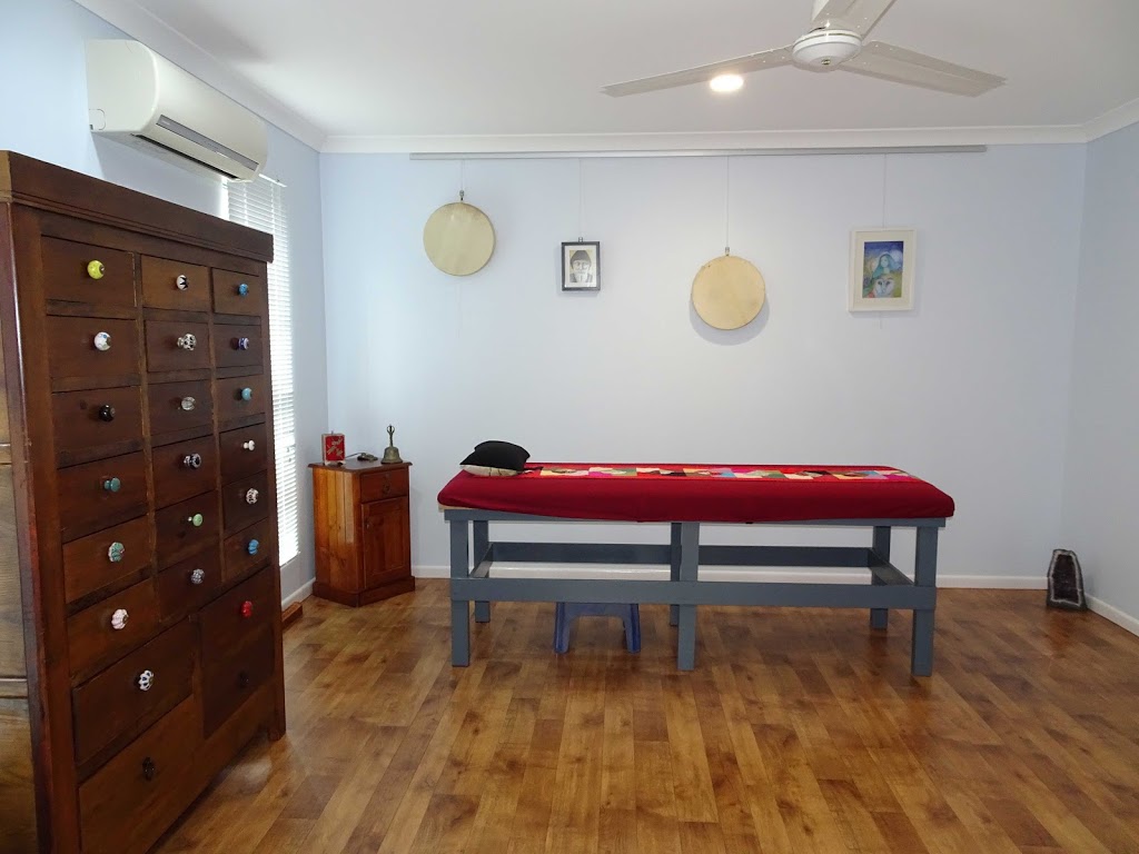 Red Spirit Energy Healing | health | 22 Carrington Dr, Flaxton QLD 4560, Australia | 0732816453 OR +61 7 3281 6453