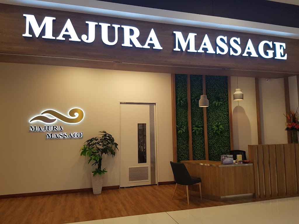 Majura Massage (Opposite Big W) | 18-26 Spitfire Ave, Canberra ACT 2609, Australia | Phone: (02) 6257 8858