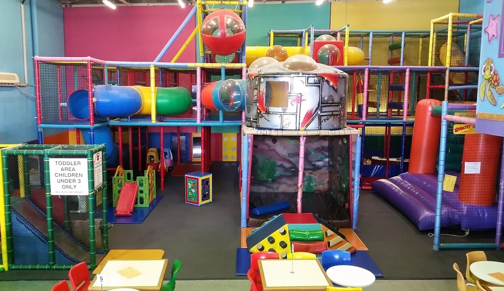Playmaze for Kids | cafe | 1/39 Durgadin Dr, Albion Park Rail NSW 2527, Australia | 0242577529 OR +61 2 4257 7529