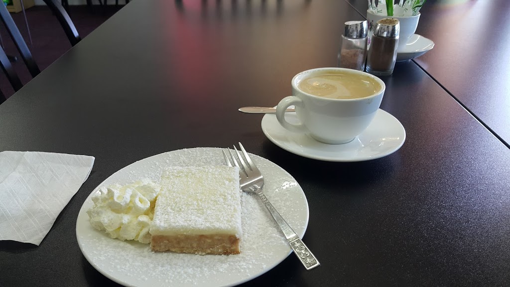 Cafe Apre | 155 Oxley Ave, Woody Point QLD 4019, Australia | Phone: 0403 897 905