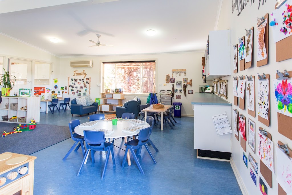 Goodstart Early Learning - New Lambton | school | 199 Lambton Rd, New Lambton NSW 2305, Australia | 1800222543 OR +61 1800 222 543