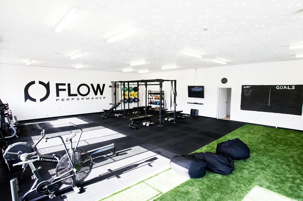 Flow Performance | gym | 14 Cressall Rd, Balcatta WA 6021, Australia | 0400422309 OR +61 400 422 309