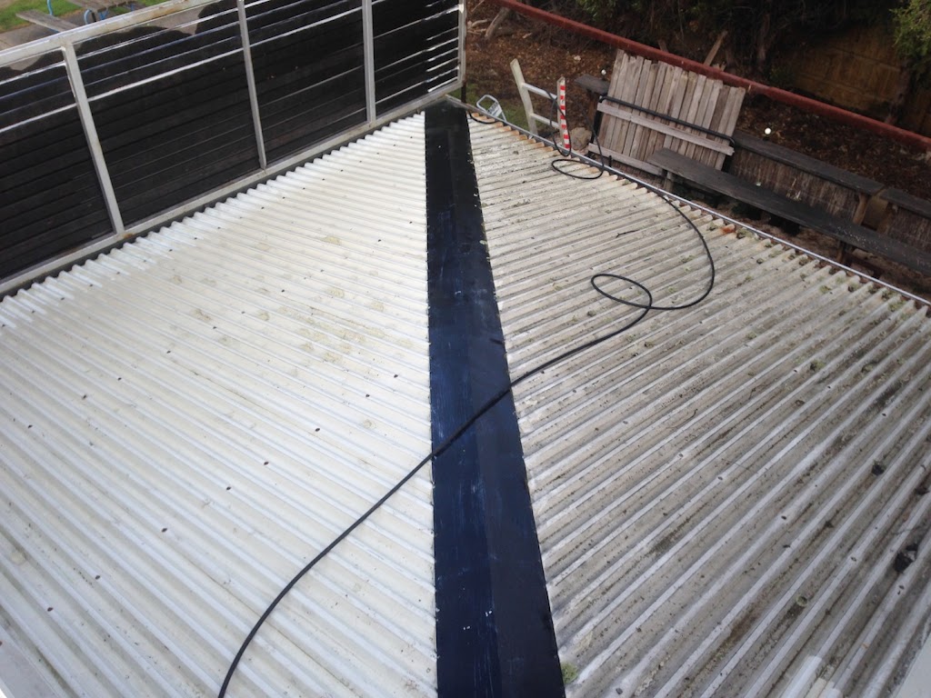 Premium Pressure Clean | 4 Eaglehawk Ave, Armstrong Creek VIC 3217, Australia | Phone: 0400 550 432
