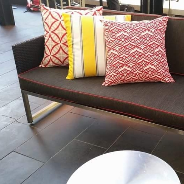 Outdoor cushions melbourne | 11 Whernside Ct, Mooroolbark VIC 3138, Australia | Phone: (03) 9726 4138