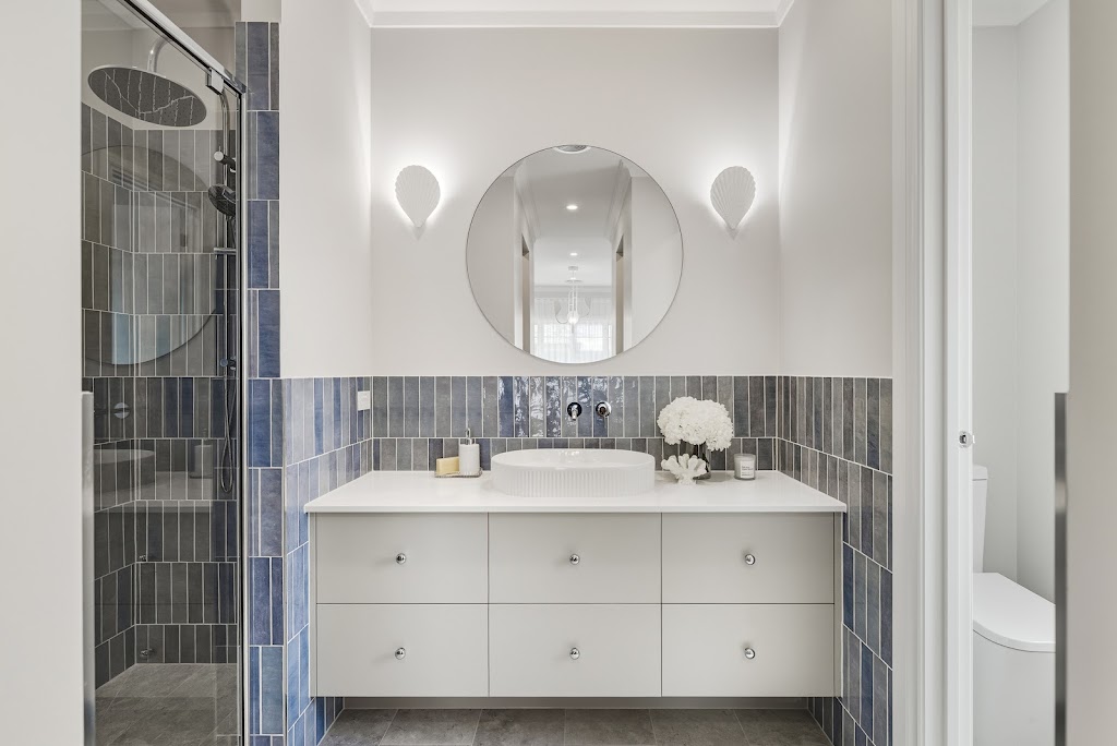 Kialla Homes Display Home - Nar Nar Goon | 30 Brushtail Rd, Nar Nar Goon VIC 3812, Australia | Phone: (03) 5941 3996