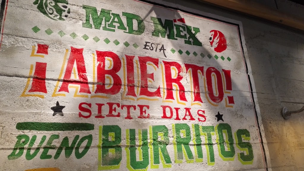 Mad Mex Fresh Mexican | restaurant | Orana Mall Shopping Centre, 129B/56 Windsor Parade, Dubbo NSW 2830, Australia | 0268825828 OR +61 2 6882 5828