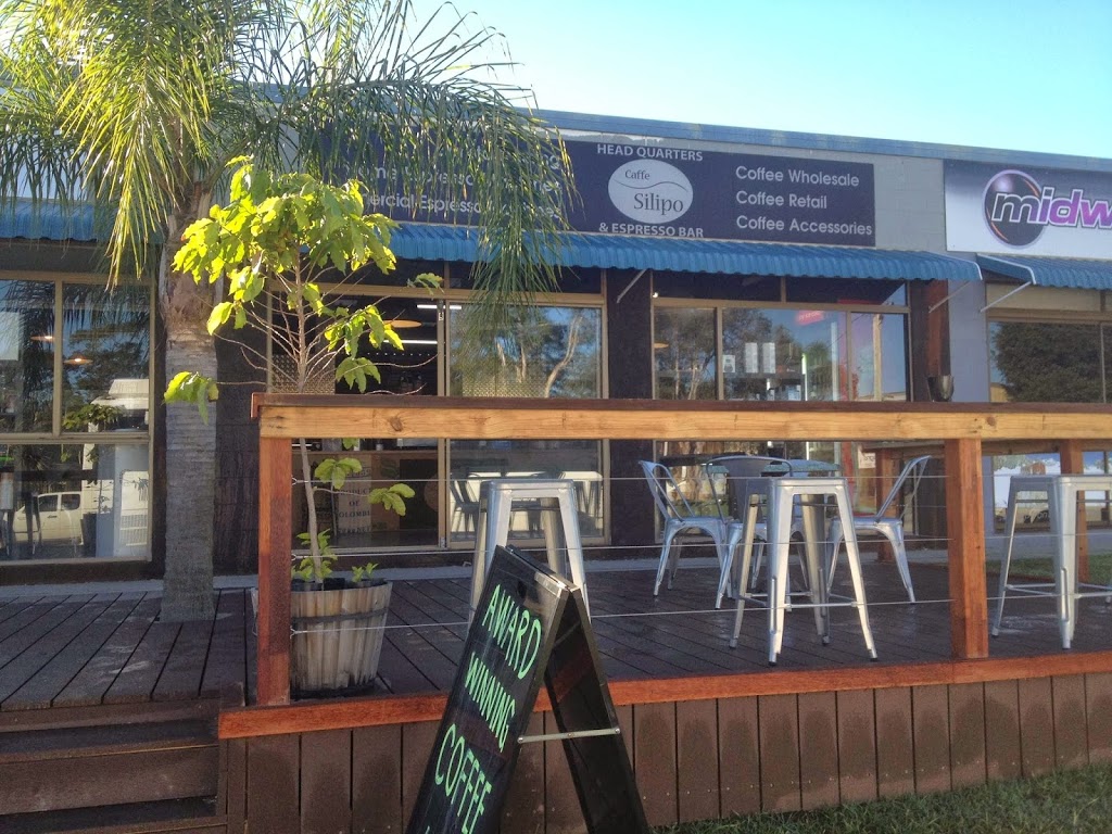 Silipo Coffee | cafe | 9/54 Bailey Cres, Southport QLD 4215, Australia | 0755280613 OR +61 7 5528 0613