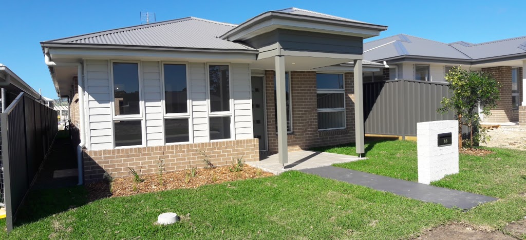 Bayswood Holiday Home | 7 Transom St, Vincentia NSW 2540, Australia | Phone: (02) 4441 6400