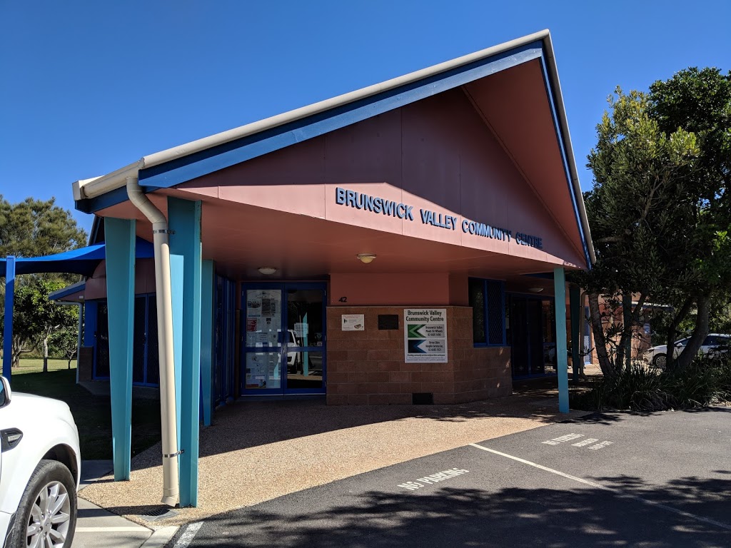 Brunswick Valley Community Centre |  | 42 S Beach Rd, Brunswick Heads NSW 2483, Australia | 0266851498 OR +61 2 6685 1498